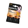 Duracell 9V Battery Twin Pack S18718