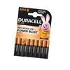 Duracell AAA Plus Power 8 Pack S18721