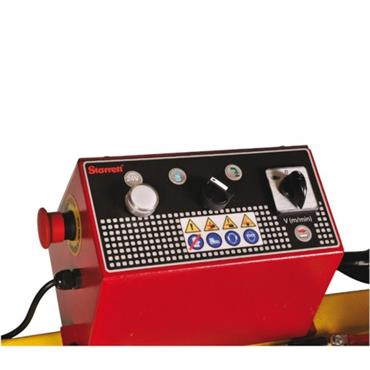 Starrett S3120NG Gravitational Bandsaw Machine