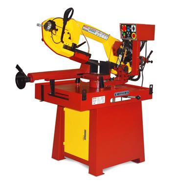 Starrett S3715NG Gravitational Bandsaw Machine