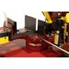 Starrett S3717NG Gravitational Bandsaw Machine 