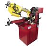 Starrett S3717NG Gravitational Bandsaw Machine 