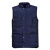 Portwest S414 Shetland Bodywarmer - Navy