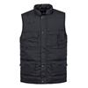 Portwest S414 Shetland Bodywarmer - Black