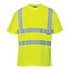 Portwest S478 - Hi-Vis  T-Shirt - Yellow