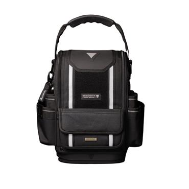 Velocity Rogue 20XL Service Bag Shadow Black - SB-20XL-S