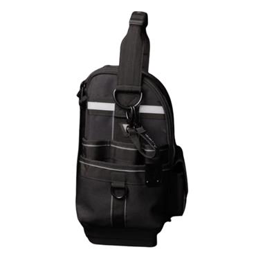 Velocity Rogue 20XL Service Bag Shadow Black - SB-20XL-S