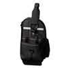 Velocity Rogue 20XL Service Bag Shadow Black - SB-20XL-S