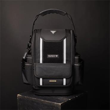 Velocity Rogue 20XL Service Bag Shadow Black - SB-20XL-S