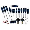 Assorted Screwdrivers Set (33 Piece)