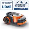 Segway Navimow H230E LiDAR Robotic Mower