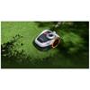 Segway i208E AWD Robotic Mower