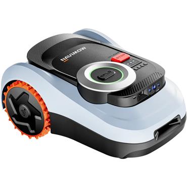 Segway Navimow i220E LiDAR Pro AWD Robot Mower 2000m²