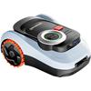 Segway Navimow i220E LiDAR Pro AWD Robot Mower 2000m²