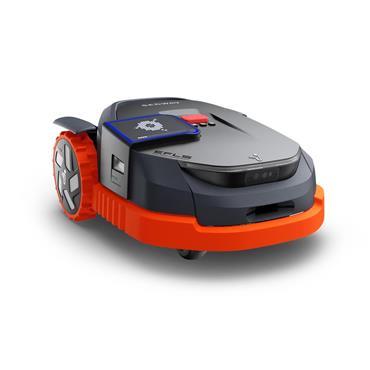 Segway Navimow X315E 1,500m2 X Series Robotic Mower