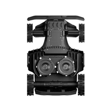 Segway Navimow X450 X4 Series 4WD Robot Mower 5000m²