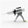 SILIGUN SG-PRO Caulk Gun Alum 24:1 Drip-Free Caulking Gun for 10 oz Tubes