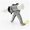 SILIGUN SG-PRO Caulk Gun Alum 24:1 Drip-Free Caulking Gun for 10 oz Tubes