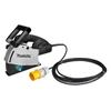 Makita SG1251J1 125mm Wall Chaser 1400W 110V