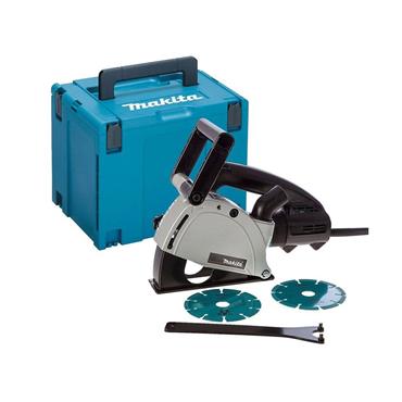 Makita SG1251J1 125mm Wall Chaser 1400W 110V