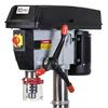 SIP Pro F20 12-Speed 1100w 400v Floor Pillar Drill