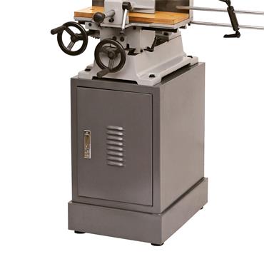 SIP Bench Morticer with Cabinet