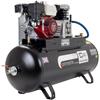 SIP ISHP5.5/150 Industrial Petrol Compressor