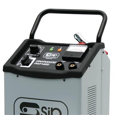 SIP Startmaster PWT1400 Starter Charger