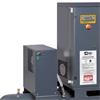 SIP RS08-10-270BD/RD 270ltr Rotary Screw Compressor with Dryer