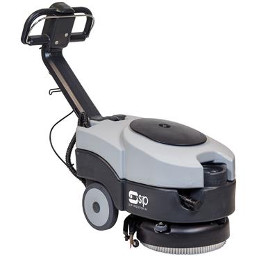SIP SD1260BAT Electric Floor Scrubber Dryer