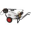 SIP TEMPEST PPB480/160 Petrol Pressure Washer