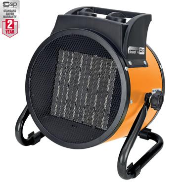 SIP Fireball Turbofan 3001 9,554BTU 09215