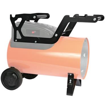 Sip Heater Wheel Kit (for 09283, 09284, 09274, 09275, 09276) 