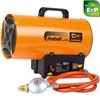 Sip Fireball 342 Propane Heater 34,121BTU