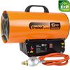Sip Fireball 1030 Propane Heater 102,364BTU