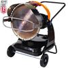 SIP Fireball 1822 Infrared Diesel / Paraffin Heater 100,000BTU 09312