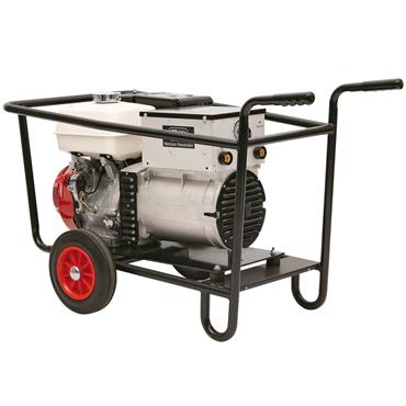 SIP P200W-DC HONDAÃ¢â€žÂ¢ Professional Welder Generator