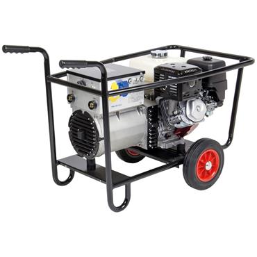 SIP P200W-DC HONDAÃ¢â€žÂ¢ Professional Welder Generator