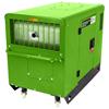 SIP Medusa T14000 13.7kVA Silenced Diesel Generator