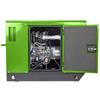 SIP Medusa T14000 13.7kVA Silenced Diesel Generator