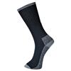 Portwest SK33 Work Sock3 Pairs - Black