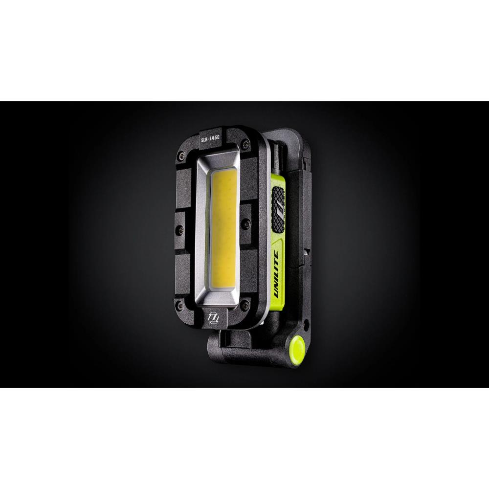 Unilite 1450 Lumen Compact Rotating Work Light | Toolfix | Dundalk | Co ...