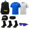 Snickers Backpack Bundle