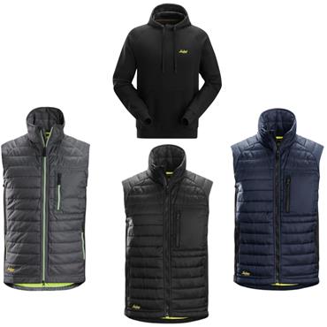 Snickers 4512 Bundle - Free Hoodie