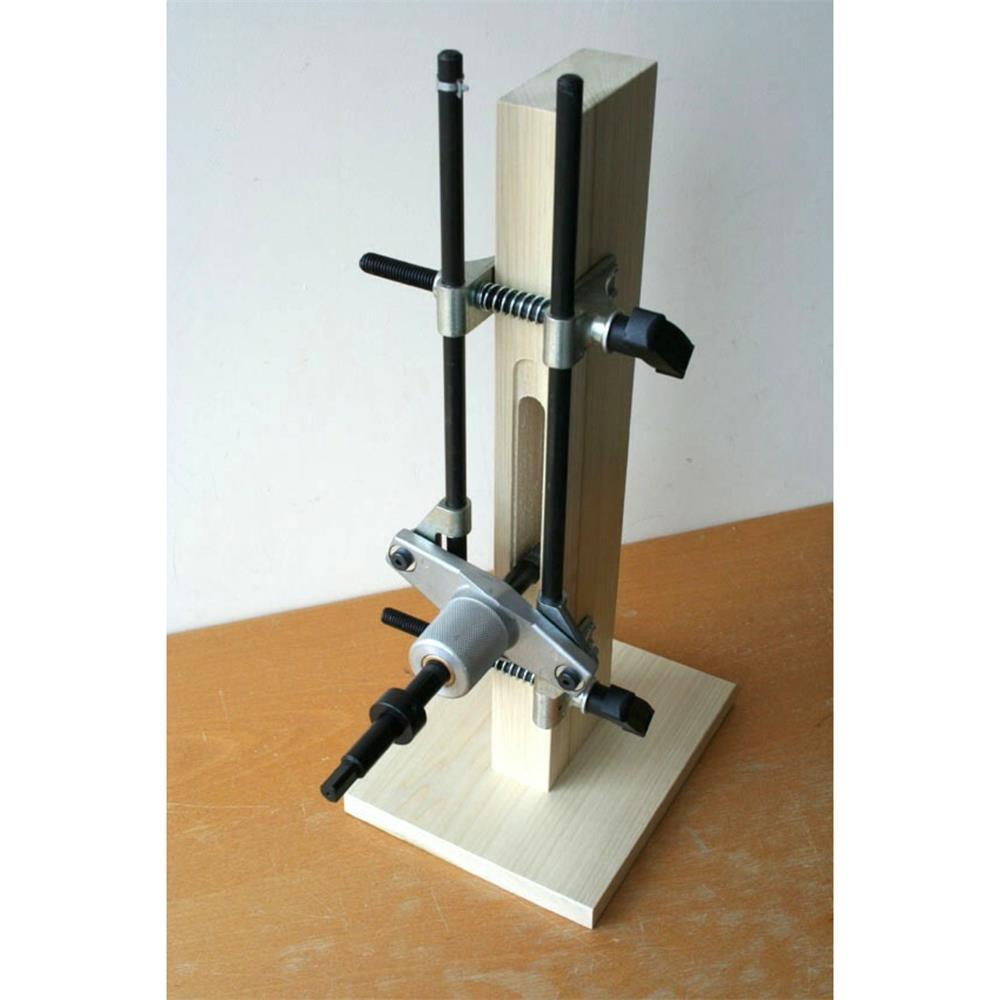 Souber DBB 5 Mortice Lock Fitting Jig Door Lock Mortiser Kit (JIG1) Toolfix Dundalk Co