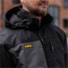 DeWalt Southampton Breathable Waterproof Jacket