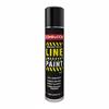 Dominator Industrial Line Marking Paint 750ml (Black)