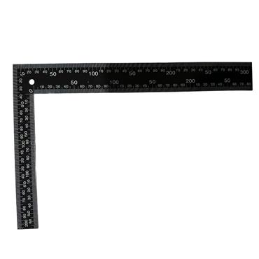 Steel 200mm x 300mm Square