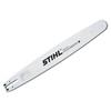Stihl 15'' Guide Bar for 56 Drive Link 3/8'' x .063'' (1.6mm)