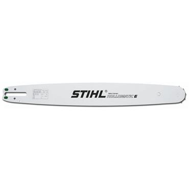 Stihl Rollomatic E Chainsaw Guide Bar - 18'' (45cm)
